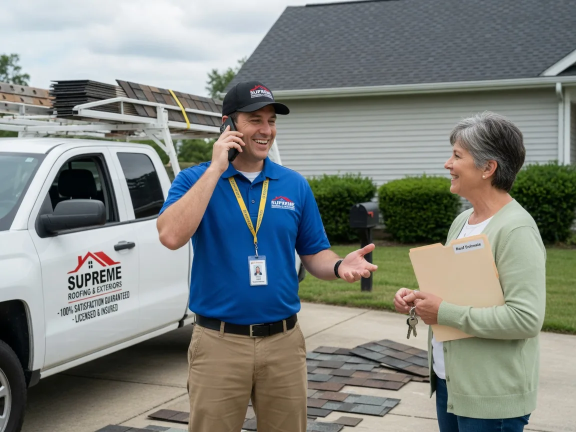 Roof Replacement Locust Hill, VA FAQs