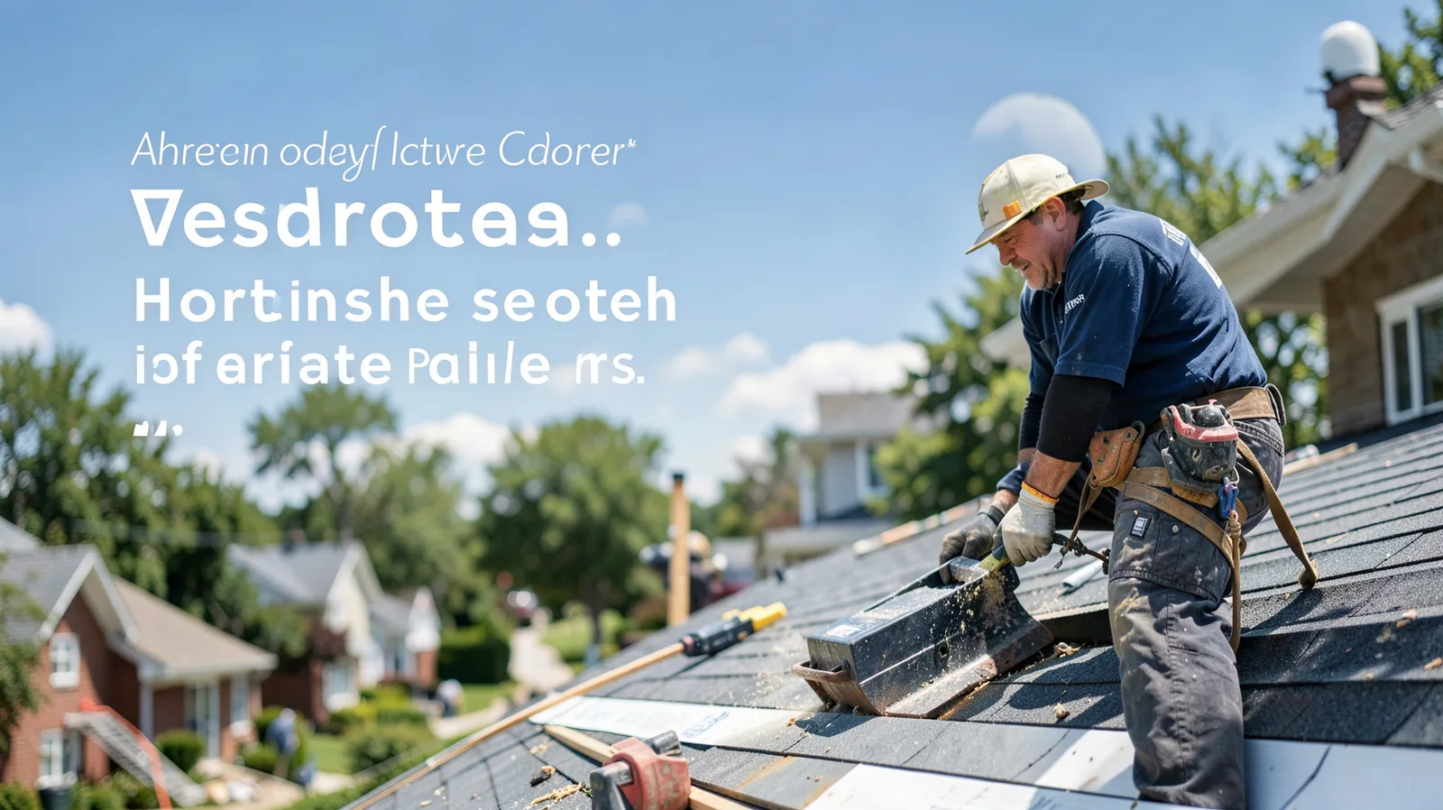 Roof Replacement in Locust Hill, VA near me